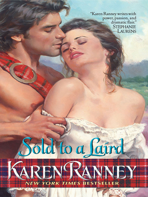 Title details for Sold to a Laird by Karen Ranney - Wait list